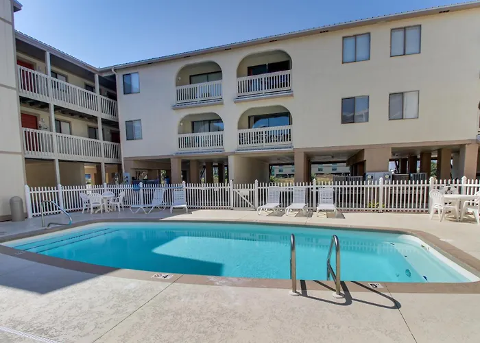 Palmas 118 - The Sandy Palm * Gulf Shores