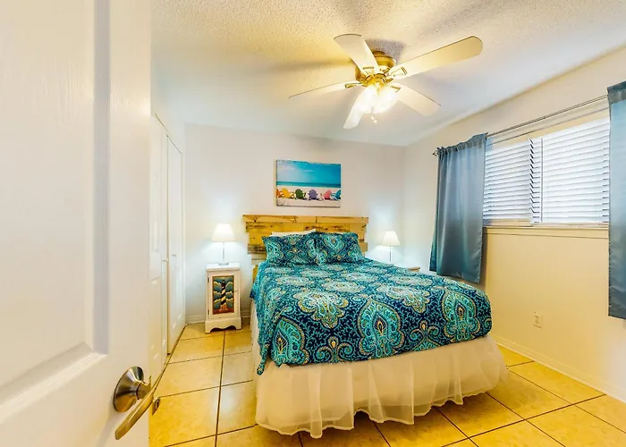 Palmas 118 - The Sandy Palm Apartment *